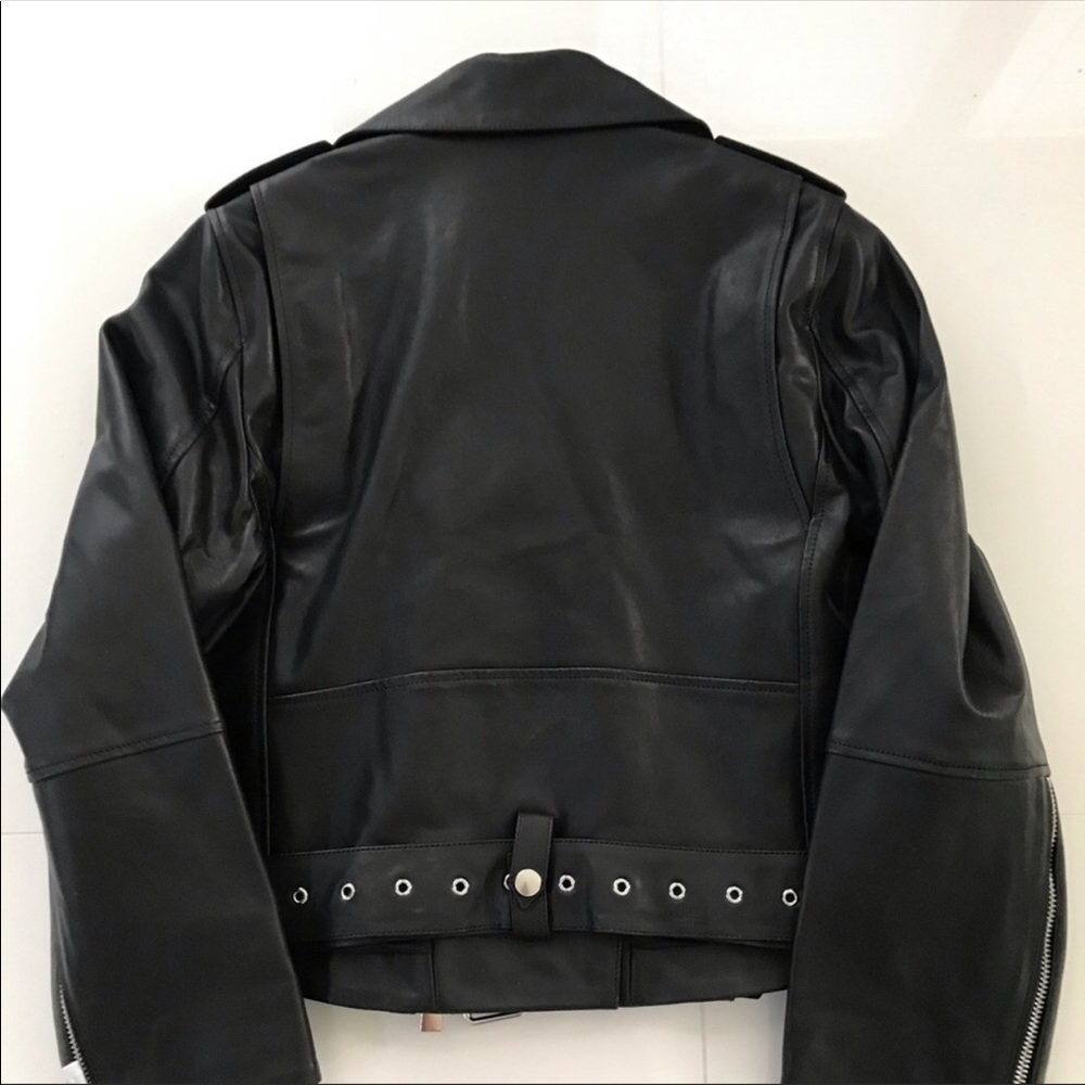 Anine Bing jacket Sz L for trading